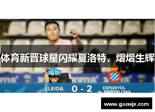 体育新晋球星闪耀夏洛特，熠熠生辉